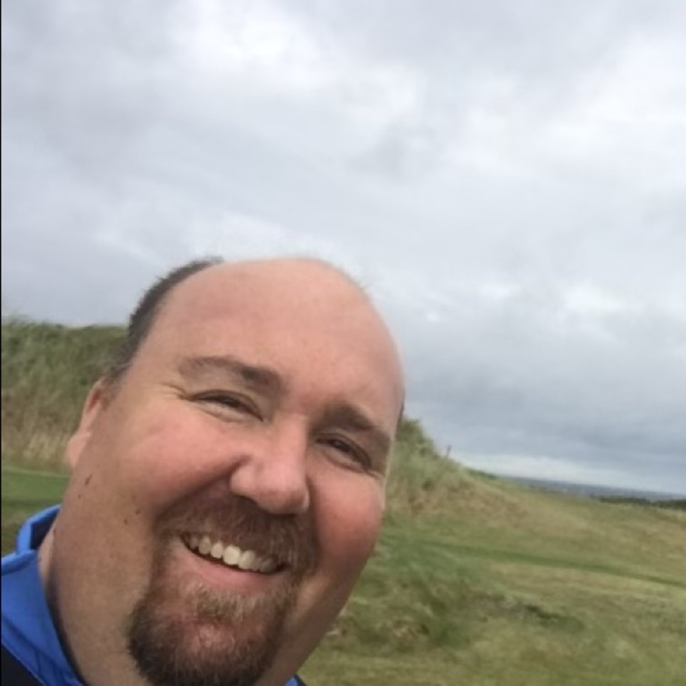 Meet your Posher, Mike